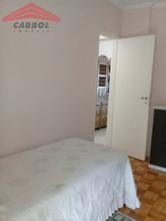 Imagem Apartamento com 3 Quartos à Venda, 104 m² em Praia Das Astúrias - Guarujá