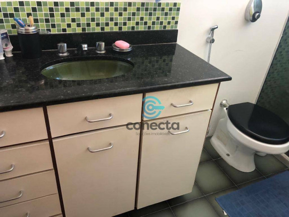 Imagem Cobertura com 3 Quartos à Venda, 216 m² em Icaraí - Niterói