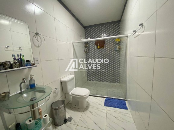 Imagem Chácara com 3 Quartos à Venda, 8 m² em Fazenda Saco De Capim - Irará