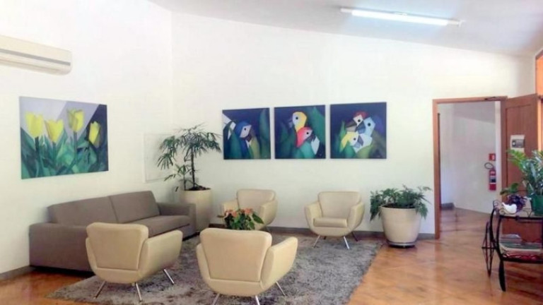 Imagem Sala Comercial para Alugar, 31 m² em Vila Santo Antônio - Cotia Imagem Sala Comercial para Alugar, 31 m² em Vila Santo Antônio - Cotia