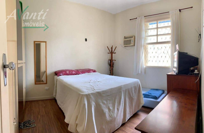 Imagem Apartamento com 2 Quartos à Venda, 90 m² em Boqueirão - Santos Imagem Apartamento com 2 Quartos à Venda, 90 m² em Boqueirão - Santos