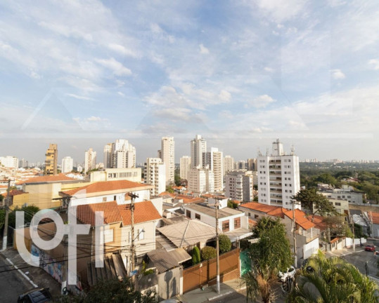 Imagem Apartamento com 4 Quartos à Venda, 128 m² em Alto Da Lapa - São Paulo