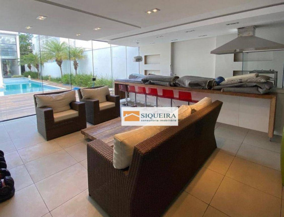 Imagem Casa de Condomínio com 5 Quartos à Venda, 615 m² em Vossoroca - Sorocaba
