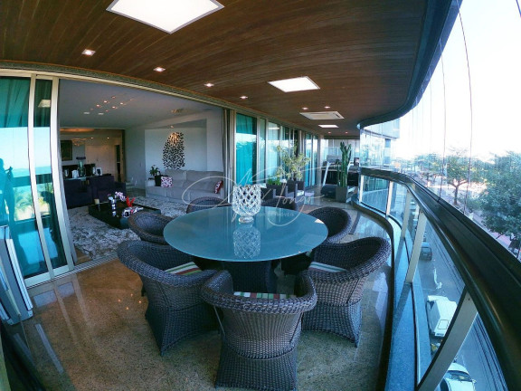 Apartamento com 4 Quartos à Venda, 400 m² em Praia Da Costa - Vila Velha