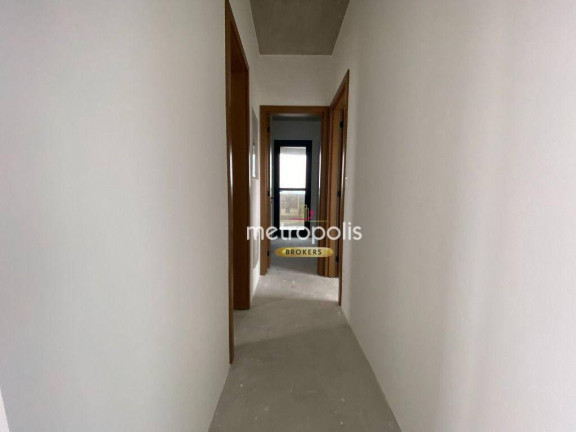 Imagem Apartamento com 2 Quartos à Venda, 68 m² em Jardim - Santo André