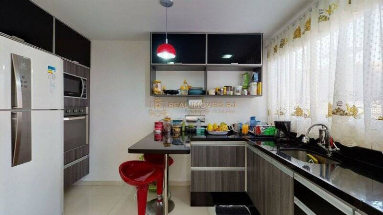 Imagem Casa com 5 Quartos à Venda, 124 m² em Freguesia (jacarepaguá) - Rio De Janeiro Imagem Casa com 5 Quartos à Venda, 124 m² em Freguesia (jacarepaguá) - Rio De Janeiro