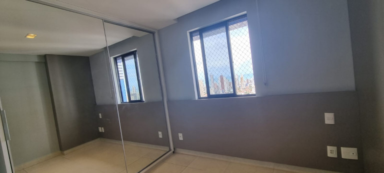Imagem Apartamento com 3 Quartos à Venda, 90 m² em Ponta De Campina - Cabedelo Imagem Apartamento com 3 Quartos à Venda, 90 m² em Ponta De Campina - Cabedelo