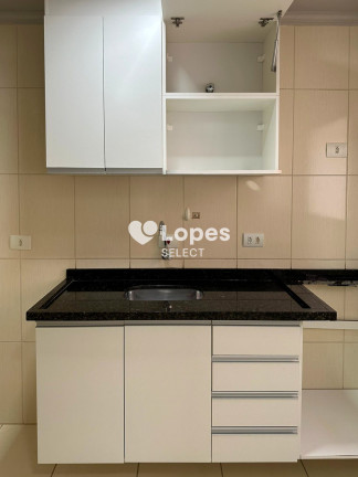 Imagem Apartamento com 1 Quarto à Venda, 42 m² em Cambuí - Campinas