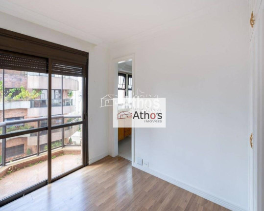 Imagem Apartamento com 4 Quartos à Venda, 592 m² em Vila Andrade - São Paulo