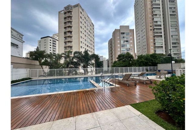 Imagem Apartamento com 2 Quartos à Venda, 64 m² em Vila Alexandria - São Paulo Imagem Apartamento com 2 Quartos à Venda, 64 m² em Vila Alexandria - São Paulo