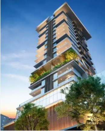 Imóvel com 4 Quartos à Venda, 133 m² em Praia Do Canto - Vitória