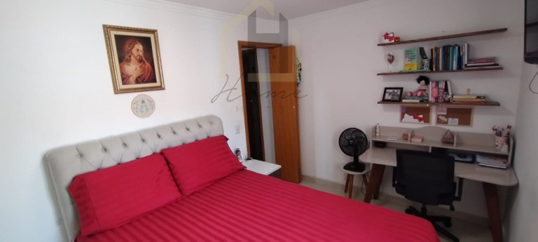 Imagem Imóvel com 2 Quartos à Venda, 53 m² em São José - São Caetano Do Sul