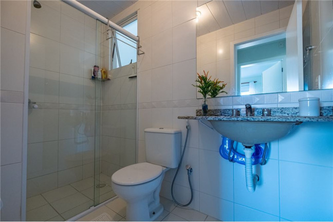 Imagem Imóvel com 2 Quartos à Venda,  em João Paulo - Florianópolis