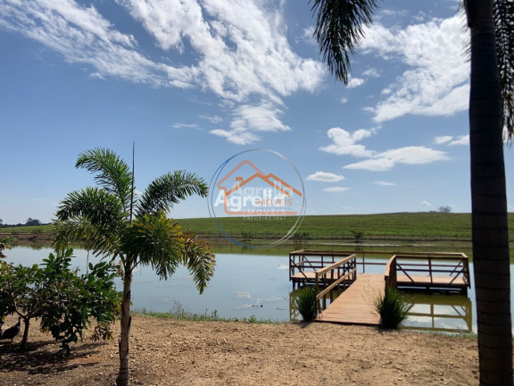 Imagem Imóvel à Venda, 301 m² em Condomínio Reserva Do Lago - Mogi Guaçu