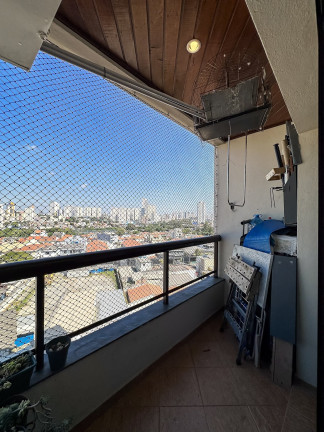 Imagem Apartamento com 3 Quartos à Venda, 92 m² em Jardim Stella - Santo André Imagem Apartamento com 3 Quartos à Venda, 92 m² em Jardim Stella - Santo André