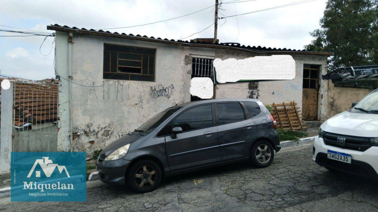 Imagem Terreno à Venda, 232 m² em Tucuruvi - São Paulo Imagem Terreno à Venda, 232 m² em Tucuruvi - São Paulo