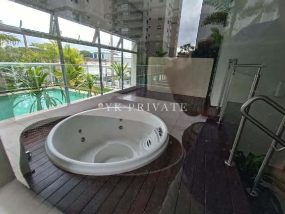 Imagem Apartamento com 1 Quarto à Venda, 45 m² em Barra Funda - São Paulo