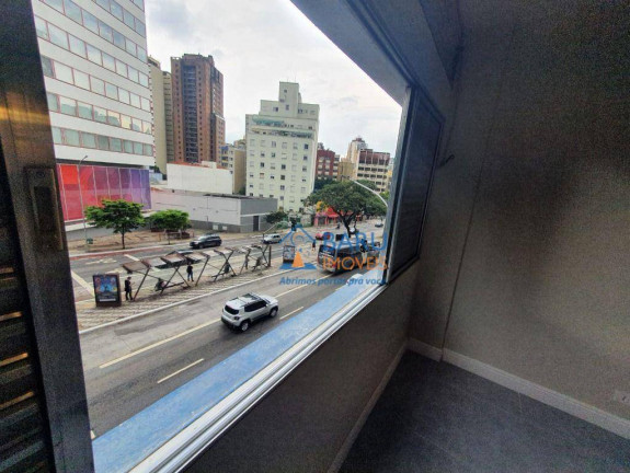 Imagem Apartamento com 1 Quarto à Venda, 30 m² em Consolação - São Paulo