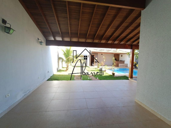 Imagem Casa com 3 Quartos à Venda, 200 m² em Centro - Rio Das Pedras