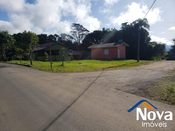 Imagem Imóvel com 1 Quarto à Venda, 32 m² em Vila Germânia - Nova Petrópolis