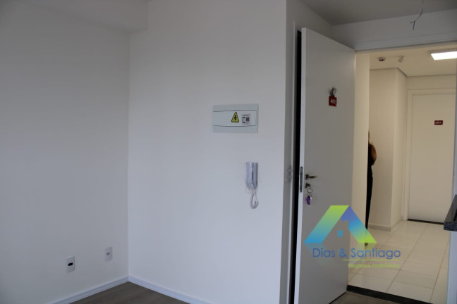 Imagem Imóvel com 1 Quarto à Venda, 16 m² em Vila Das Mercês - São Paulo Imagem Imóvel com 1 Quarto à Venda, 16 m² em Vila Das Mercês - São Paulo