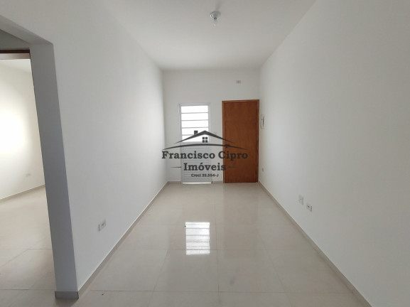 Imagem Apartamento com 2 Quartos à Venda, 58 m² em Jardim Bela Vista Ii - Guaratinguetá