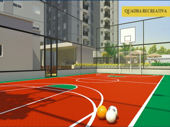 Imagem Apartamento com 2 Quartos à Venda, 48 m² em Centro - São Bernardo Do Campo Imagem Apartamento com 2 Quartos à Venda, 48 m² em Centro - São Bernardo Do Campo