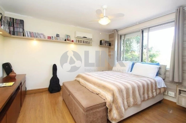 Imagem Apartamento com 4 Quartos à Venda, 191 m² em Boa Vista - Porto Alegre Imagem Apartamento com 4 Quartos à Venda, 191 m² em Boa Vista - Porto Alegre
