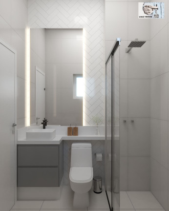 Imagem Imóvel com 2 Quartos à Venda, 40 m² em Jardim São Paulo(zona Norte) - São Paulo