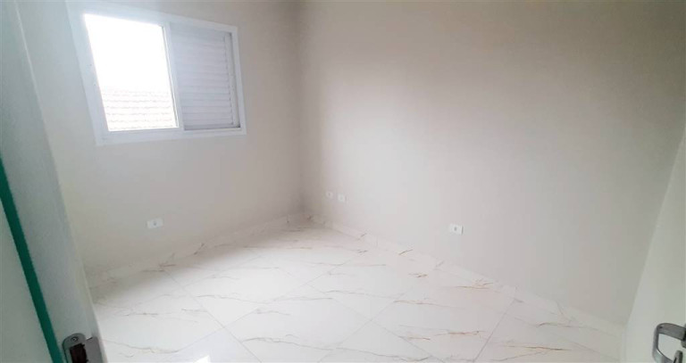 Imagem Casa de Condomínio com 2 Quartos à Venda, 46 m² em Mirim - Praia Grande Imagem Casa de Condomínio com 2 Quartos à Venda, 46 m² em Mirim - Praia Grande