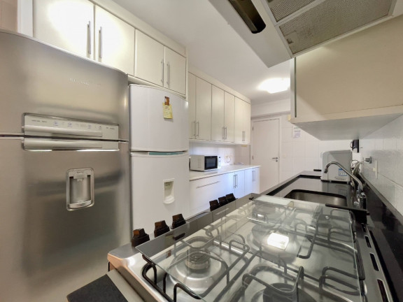 Imagem Apartamento com 4 Quartos à Venda, 145 m² em Alto Da Boa Vista - São Paulo