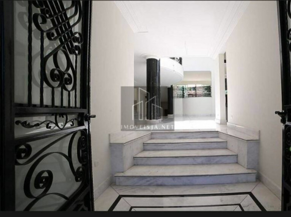 Imagem Casa com 5 Quartos à Venda, 1.200 m² em Tamboré - Santana De Parnaíba
