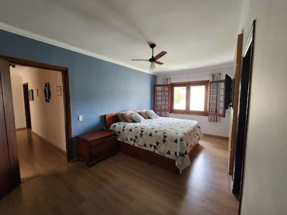 Imagem Casa com 7 Quartos à Venda, 629 m² em Condomínio Flamboyant - Atibaia Imagem Casa com 7 Quartos à Venda, 629 m² em Condomínio Flamboyant - Atibaia