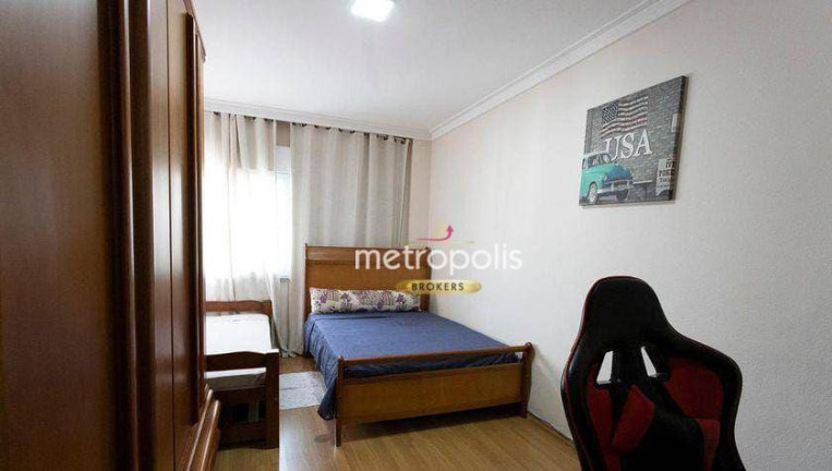 Imagem Apartamento com 2 Quartos à Venda, 95 m² em Taboão - São Bernardo Do Campo
