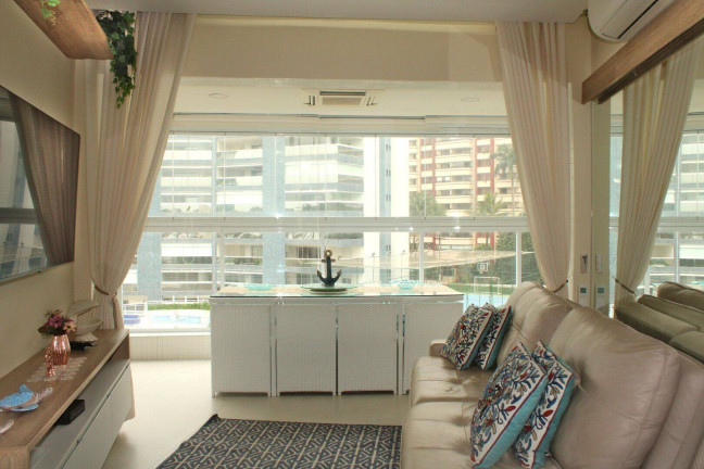 Imagem Apartamento com 2 Quartos à Venda, 85 m² em Riviera De São Lourenço - Bertioga Imagem Apartamento com 2 Quartos à Venda, 85 m² em Riviera De São Lourenço - Bertioga