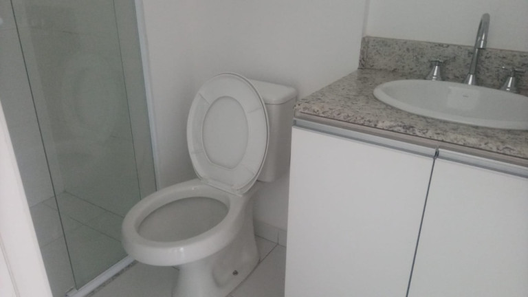 Imóvel com 2 Quartos à Venda, 59 m² em Tamboré - Barueri