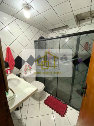 Imagem Casa de Condomínio com 3 Quartos à Venda, 120 m² em Jardim São Bernardo - São Paulo Imagem Casa de Condomínio com 3 Quartos à Venda, 120 m² em Jardim São Bernardo - São Paulo
