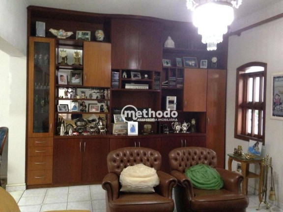Imagem Casa com 4 Quartos à Venda, 253 m² em Vila Lemos - Campinas Imagem Casa com 4 Quartos à Venda, 253 m² em Vila Lemos - Campinas