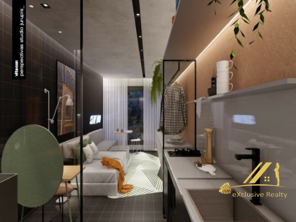 Imagem Imóvel com 1 Quarto à Venda, 36 m² em Indianópolis - São Paulo Imagem Imóvel com 1 Quarto à Venda, 36 m² em Indianópolis - São Paulo