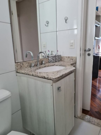 Imagem Apartamento com 3 Quartos à Venda, 102 m² em Centro - Poá Imagem Apartamento com 3 Quartos à Venda, 102 m² em Centro - Poá