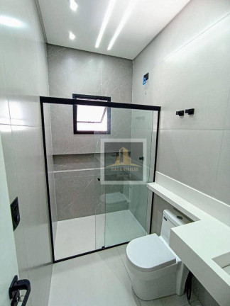 Imagem Casa com 3 Quartos à Venda, 87 m² em Residencial Santa Paula - Jacareí Imagem Casa com 3 Quartos à Venda, 87 m² em Residencial Santa Paula - Jacareí