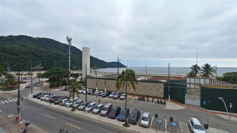 Imagem Apartamento com 2 Quartos à Venda, 48 m² em Forte - Praia Grande