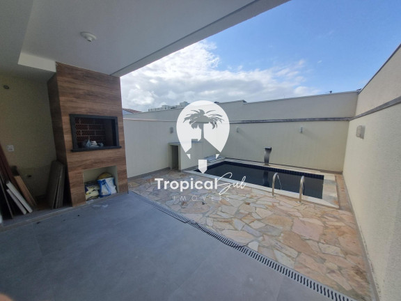 Imagem Casa à Venda, 115 m² em Beltrami - Pontal Do Parana
