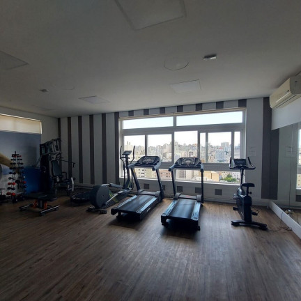 Imagem Apartamento com 1 Quarto à Venda, 44 m² em Cidade Baixa - Porto Alegre Imagem Apartamento com 1 Quarto à Venda, 44 m² em Cidade Baixa - Porto Alegre