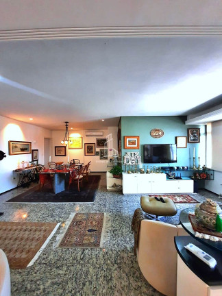 Foto do imóvel Apartamento com 3 Quartos à Venda, 223 m² em Aldeota - Fortaleza