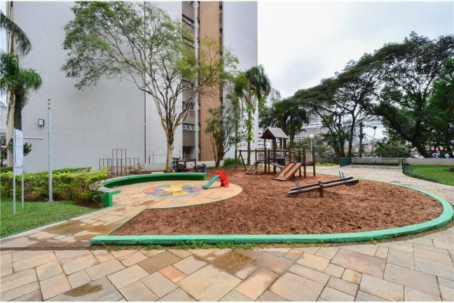 Imagem Apartamento com 3 Quartos à Venda, 113 m² em Vila Cruzeiro - São Paulo