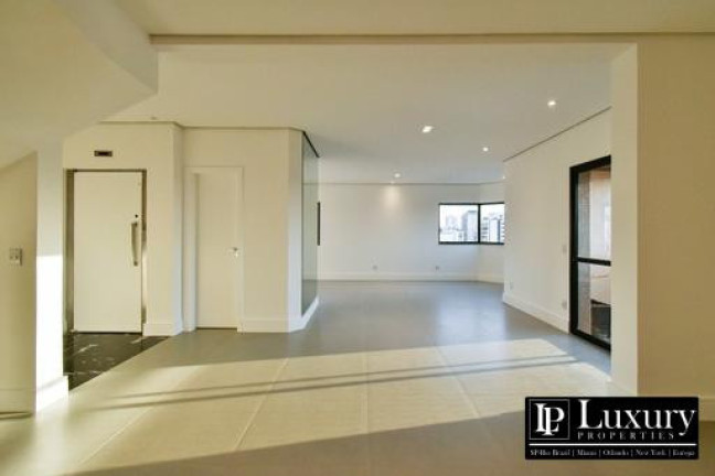 Imagem Cobertura com 4 Quartos à Venda, 365 m² em São Paulo Imagem Cobertura com 4 Quartos à Venda, 365 m² em São Paulo