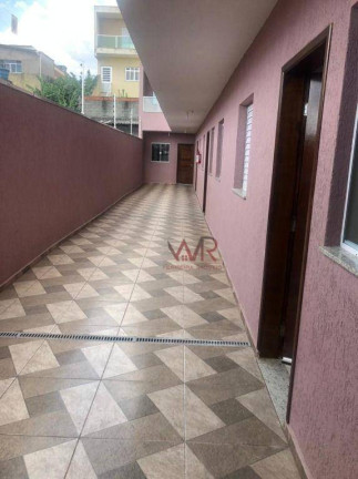 Imagem Apartamento com 3 Quartos à Venda, 60 m² em Itaquera - São Paulo