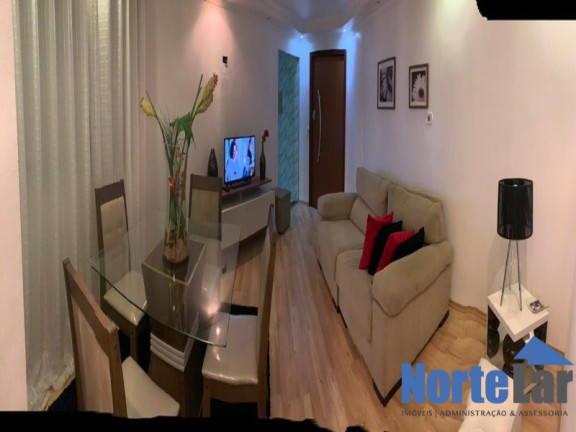 Imagem Apartamento com 2 Quartos à Venda, 55 m² em Jardim Maristela - São Paulo Imagem Apartamento com 2 Quartos à Venda, 55 m² em Jardim Maristela - São Paulo