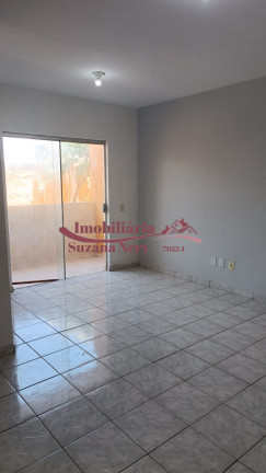 Apartamento com 2 Quartos à Venda, 60 m² em Rosa Dos Ventos - Parnamirim